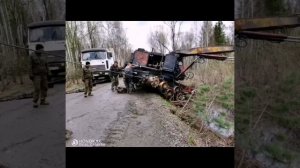 ТТ4 ремонт и трелевка леса.