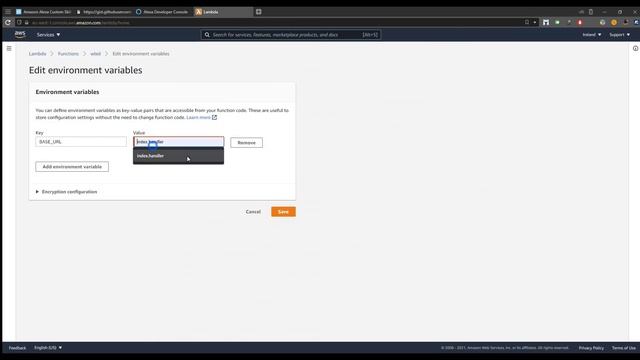 HOW TO: Control WLED Effects from Alexa via Home Assistant смотреть онлайн