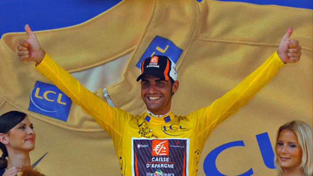 homenaje al ciclismo español смотреть онлайн