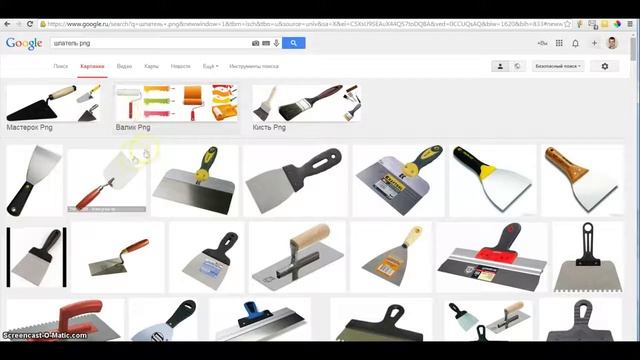 Какие форматы изображения лучше использовать / 2.3 курс Секретный Секрет смотреть онлайн