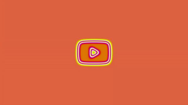 Youtube Logo Effects (Iconic Effects) смотреть онлайн