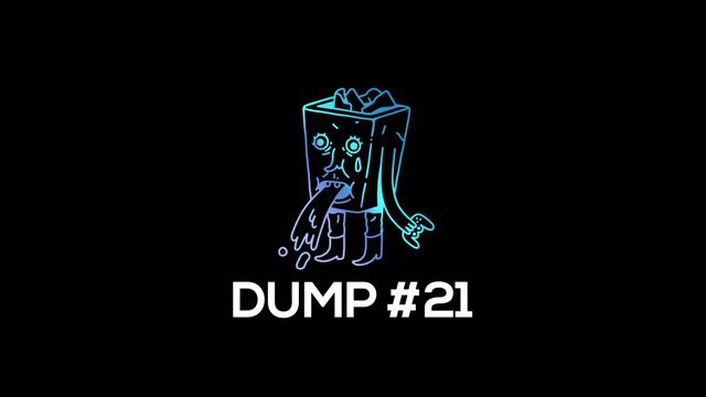DUMP#21 - Despedida a Kentaro Miura, RE Infinite Darkness, tradução de DOS2, Obsidian e mais! смотреть онлайн