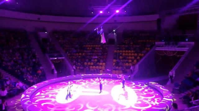 Варшавский цирк Рязань жанглеры смотреть онлайн