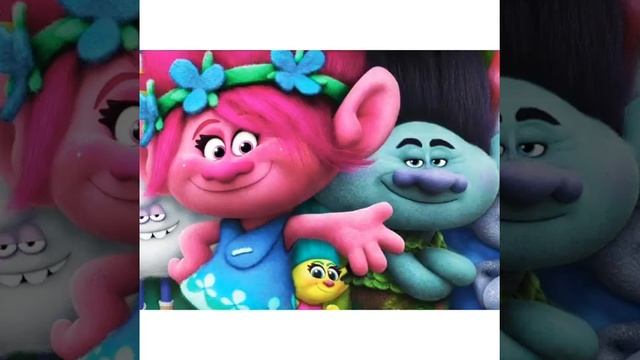 песня Розочки, супер песня Тролли Мировой тур. Trolls World Tour. Смотреть. смотреть онлайн