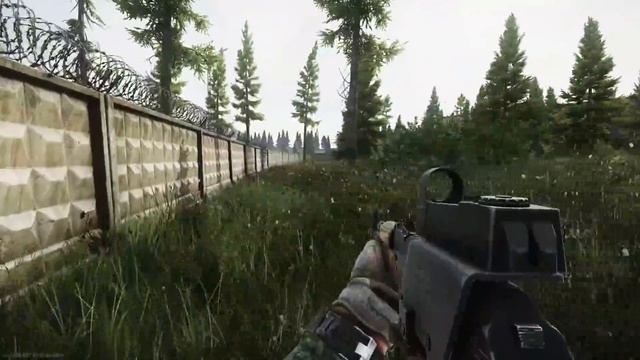 ЗАКЛАДКИ (Escape from Tarkov) смотреть онлайн