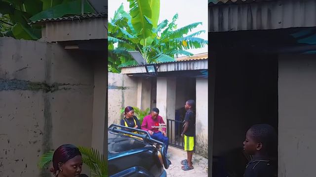 The Good Samaritan | @fortunatefilmz_ смотреть онлайн