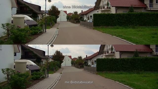 Nikon Coolpix S6600 Test (5/7): Bildstabilisator смотреть онлайн