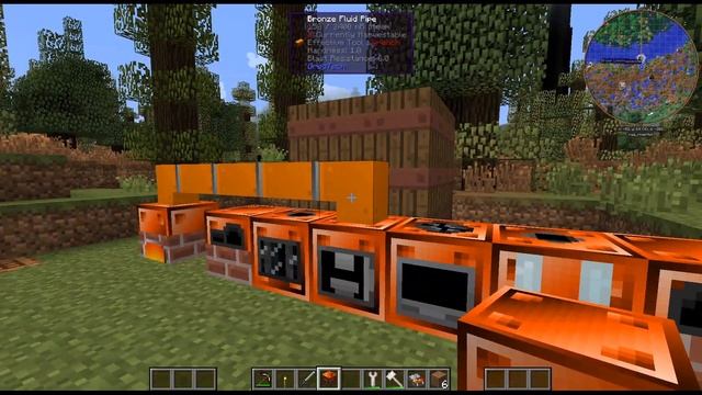 Gregtech New Horizons Tutorial - 3 - Steam Age смотреть онлайн