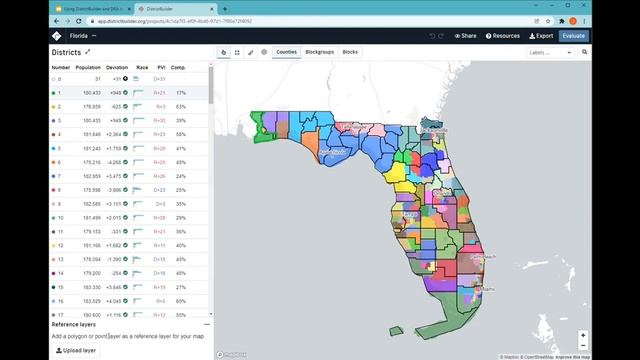 Using Free Mapping Tools to Analyze a Community of Interest | COI Training Part 2 смотреть онлайн