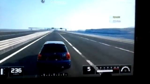 honda ek 97 vs nissan primera gt5 смотреть онлайн