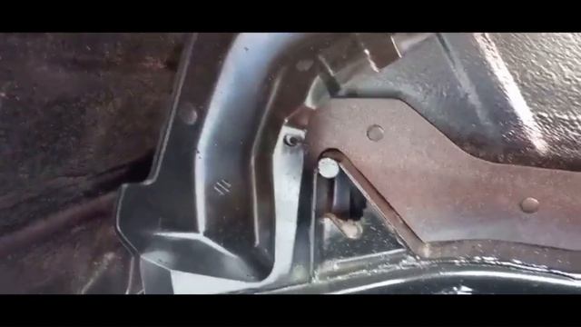 Guarda Pó Caixa de Roda Traseira - Mitsubishi Pajero Sport! смотреть онлайн