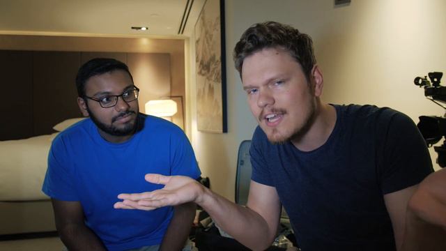 The Awkward & Awesome - Computex Adventures! смотреть онлайн