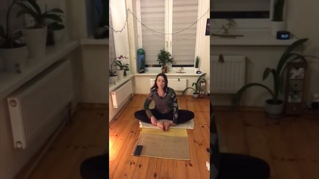 онлайн практика хатха-йоги смотреть онлайн