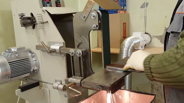 159 Изготовление регулируемого фаркопа 50х50 Часть 1 смотреть онлайн