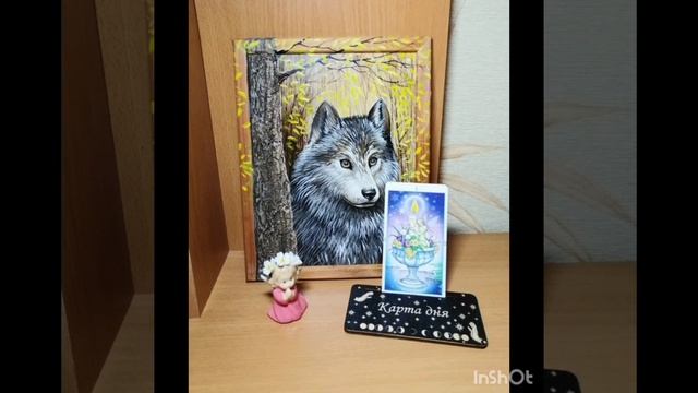 Карта дня на 23 октября смотреть онлайн