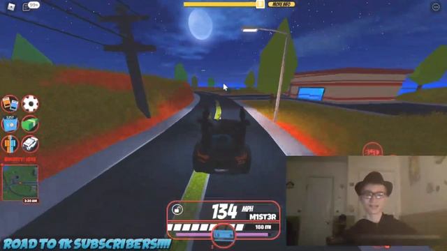 FAILED TO REACH LEVEL !0!!! [[ROBLOX LIVE!!!!!]] смотреть онлайн