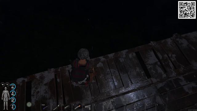 SCUM - ЕСТЬ ЛИ СМЫСЛ В РЫБАЛКЕ??!! смотреть онлайн