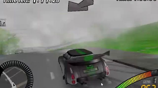 Old Shockwave Memories Part 13: Sunset Racer 2 Story Mode смотреть онлайн