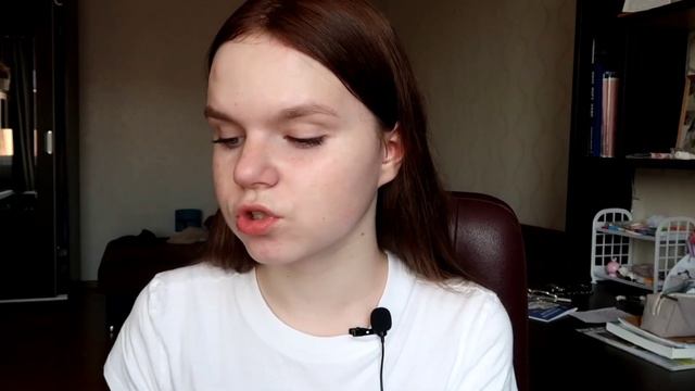 Мой повседневный макияж | лёгкий, простой, летний макияж смотреть онлайн