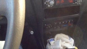 На сколько хватило сцепления на Ниссан Альмера Классик. Признаки износа