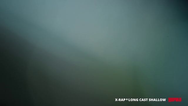 Rapala® X-Rap Long Cast Shallow смотреть онлайн