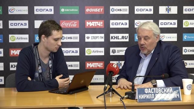 #ЕРЫКАЛОВЩИНА №24: Фастовский отвечает! Бои без правил и ошибка Сушинского смотреть онлайн