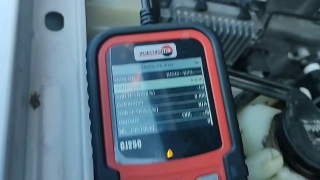 Colorado Con Consumo De Gasolina