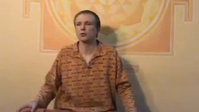 2010.03.16 Лекция. Йога Влюблённости. Часть 16-я. Вадим Запорожцев смотреть онлайн