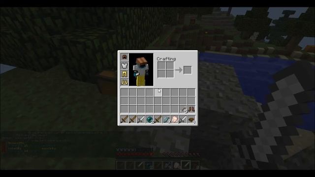 Survival Games #9 -The Great Gatsby This Is Exciting!-