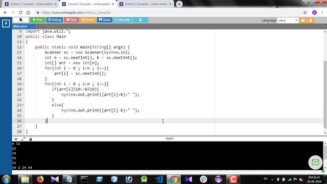 challenge 7 || c++ || java смотреть онлайн