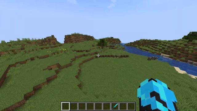 SPU Notch And Herobrine [1.19.2  | 1.18.2] | Обзоры модов Minecraft