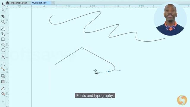 FREE Download CorelDRAW Graphics Suite | CorelDRAW CrAck | Install Guide | Best Graphic Design Soft смотреть онлайн