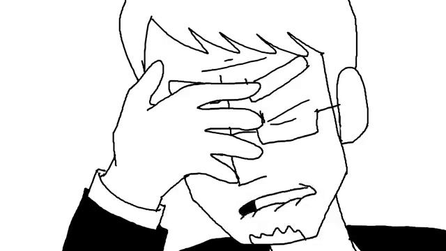 GOOFY'S TRIAL ANIMATED (By Shigloo)