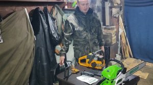 Честный отзыв о пиле СТАВМАШ БП-620 / Качество материалов удивляет / Не покупай пока не посмотришь