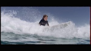 Harrison Storm - Run (Official Video)