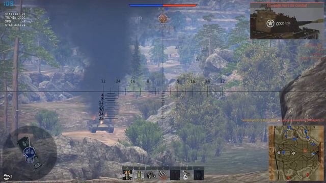 4.3 Sec Reload ! / Object 906 / FR Gameplay смотреть онлайн
