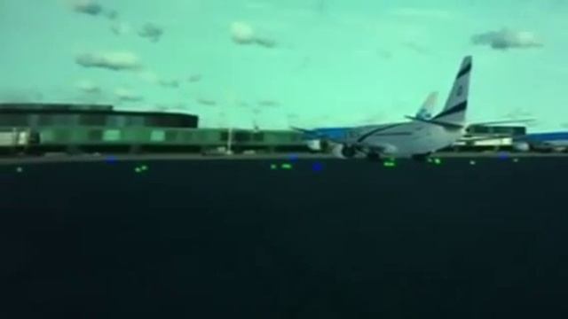 Testing Ultimate Traffic II at Amsterdam смотреть онлайн