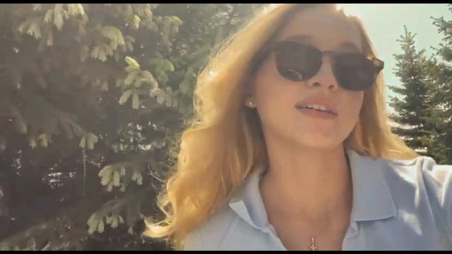 Знаете ли вы, что высота Эйфелевой башни в течение года может изменяться на 15 см? смотреть онлайн