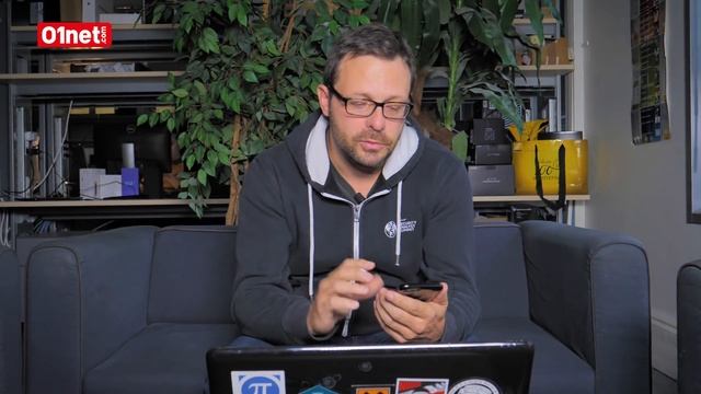 Démonstration : pirater un réseau Wi-Fi en cinq minutes смотреть онлайн