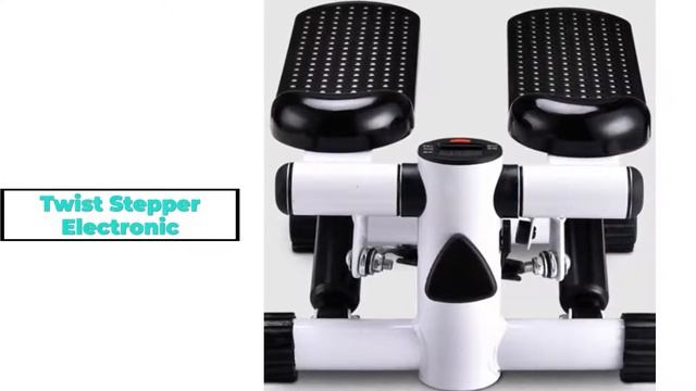 5 Best Exercise Mini Steppers Machines in 2020! ⭐⭐⭐⭐⭐ смотреть онлайн