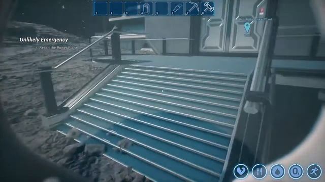 MOON FARMING I tried but the game didn't like me at all #MOONFRAMING, #SIM, смотреть онлайн