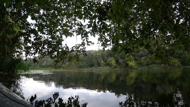 Сплав по Северскому Донцу от с.Дроновка до г.Лисичанска.Больше 30 км.по реке. 2 часть. смотреть онлайн