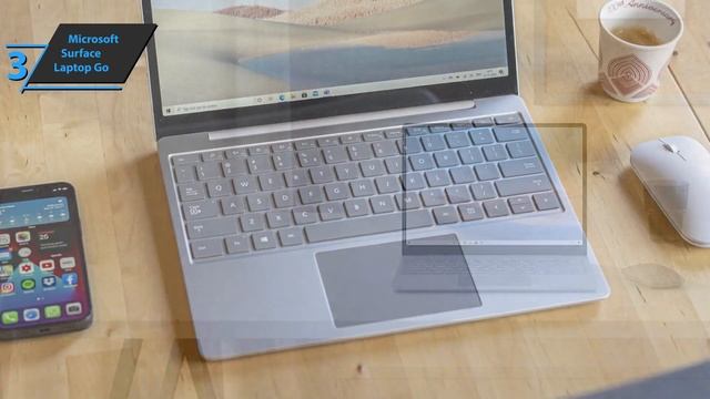 5 Best Budget Laptops of 2022 смотреть онлайн