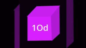 [2048 all tiles ] 1 tile to 1C tile in roll cube 2048(3d tiles)