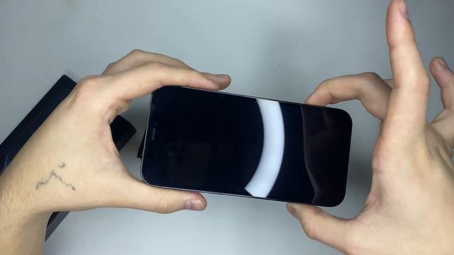 iPhone 12 Pro 128Гб Синий Евротест,АКБ 99,100 оригинал смотреть онлайн