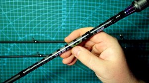 БЮДЖЕТНЫЙ СПИННИНГОВЫЙ КОМПЛЕКТ ЗА 50$ | Спиннинг и катушка KINGDOM KING II с АлиЭкспресс