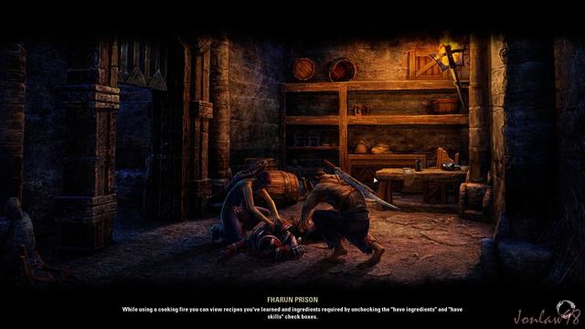 The Elder Scrolls Online Orsinium Walkthrough Part 24 - Let's Play Gameplay смотреть онлайн
