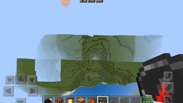 Ледяной дом в Майнкрафте / Как построить ледяной дом? смотреть онлайн