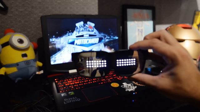 Motocando - Que capacete é esse? смотреть онлайн