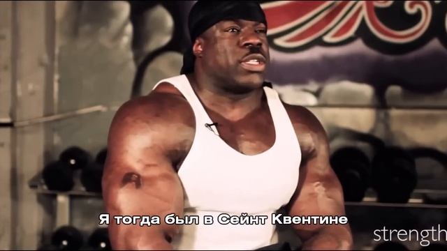Монстр - История Кали Масла! смотреть онлайн
